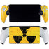 Radioactivity Large PlayStation Portal Remote Player Skin