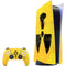 Radioactivity Large PS5 Bundle Skin