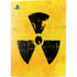 Radioactivity Large PS5 Console Skin