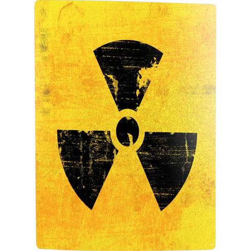 Radioactivity Large PS5 Digital Edition Bundle Skin