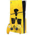 Radioactivity Large PS5 Slim Disk Bundle Skin