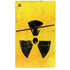 Radioactivity Large PS5 Slim Disk Console Skin