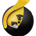 Radioactivity Large PULSE 3D Wireless Headset for PS5 Skin