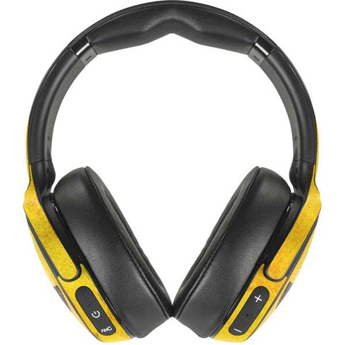 Radioactivity Large Skullcandy Venue Skin