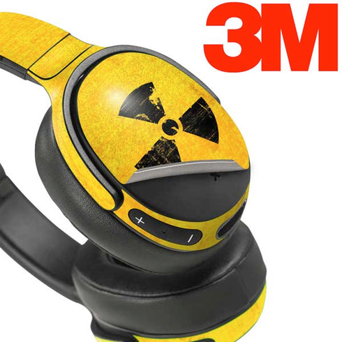 Radioactivity Large Skullcandy Venue Skin
