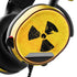 Radioactivity Large SteelSeries Arctis 3 Skin