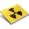 Radioactivity Large Surface Book Skin