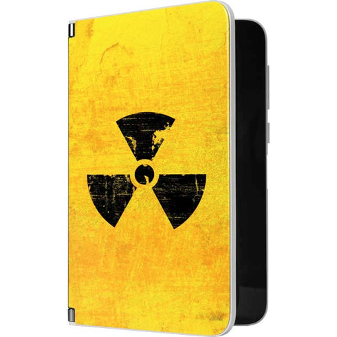 Radioactivity Large Surface Duo Skin