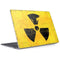 Radioactivity Large Surface Laptop 2 Skin