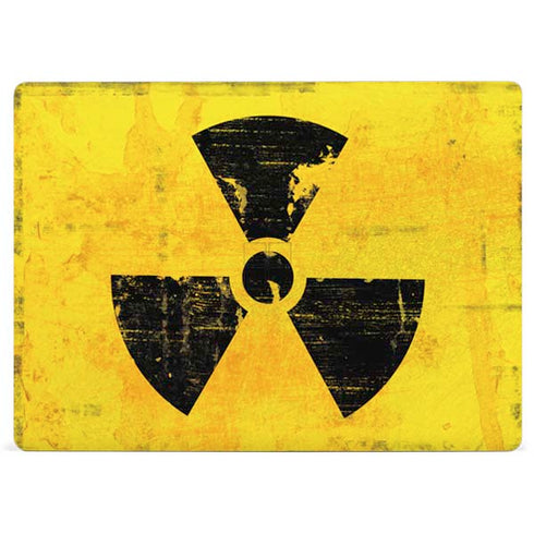 Radioactivity Large Surface Laptop 3 13.5in Skin