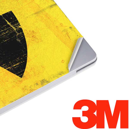 Radioactivity Large Surface Laptop 3 13.5in Skin