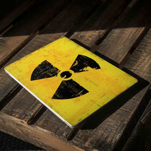 Radioactivity Large Surface Laptop 3 13.5in Skin