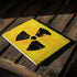 Radioactivity Large Surface Laptop 3 13.5in Skin