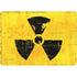 Radioactivity Large Surface Laptop Studio Skin