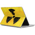 Radioactivity Large Surface Laptop Studio Skin