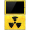 Radioactivity Large Surface Pro 3 Skin