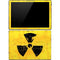 Radioactivity Large Surface Pro 4 Skin