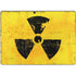 Radioactivity Large Surface Pro 8 Skin