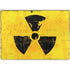 Radioactivity Large Surface Pro 9 Skin