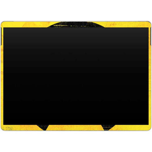 Radioactivity Large Surface Pro 9 Skin