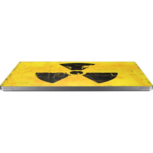 Radioactivity Large Universal Laptop 11in (8.8 x 6.2in) Skin