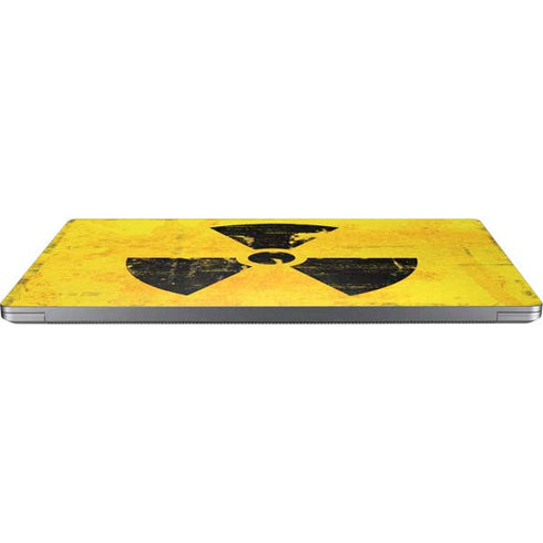 Radioactivity Large Universal Laptop 12in (9.8 x 6.8in) Skin