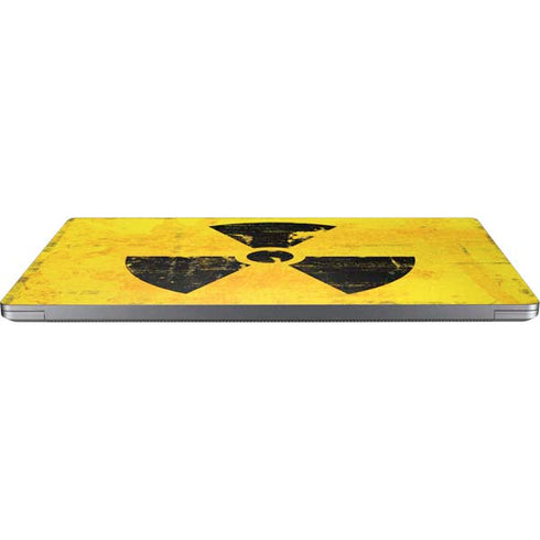 Radioactivity Large Universal Laptop 16.6in (13.4 x 9.7in) Skin