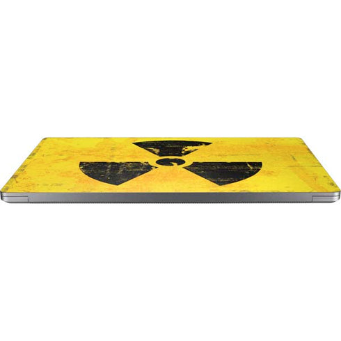 Radioactivity Large Universal Laptop 17in (13.8 x 10in) Skin