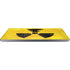 Radioactivity Large Universal Laptop 17in (13.8 x 10in) Skin