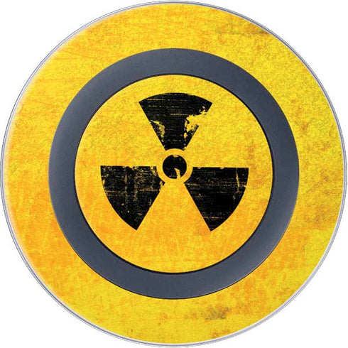 Radioactivity Large Wireless Charger Skin