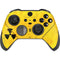 Radioactivity Large Xbox Elite Wireless Controller Series 2 Skin