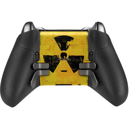 Radioactivity Large Xbox Elite Wireless Controller Series 2 Skin