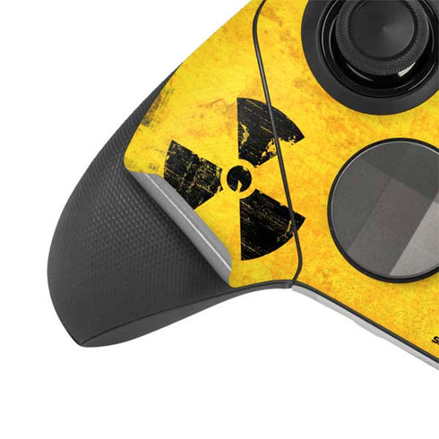 Radioactivity Large Xbox Elite Wireless Controller Series 2 Skin