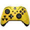 Radioactivity Large Xbox One Elite Controller Skin