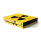 Radioactivity Large Xbox One X Console Skin