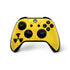 Radioactivity Large Xbox One X Controller Skin