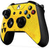 Radioactivity Large Xbox One X Controller Skin