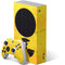 Radioactivity Large Xbox Series S Skins