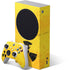 Radioactivity Large Xbox Series S Skins