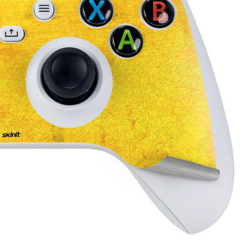 Radioactivity Large Xbox Series S Bundle Skin