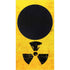 Radioactivity Large Xbox Series S Console Skin