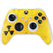 Radioactivity Large Xbox Series S Controller Skin
