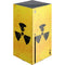 Radioactivity Large Xbox Series X Console Skin