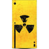 Radioactivity Large Xbox Series X Console Skin