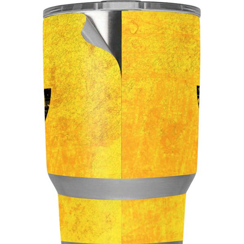 Radioactivity Large Yeti 20oz Tumbler Skin