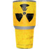 Radioactivity Large Yeti 30oz Rambler Tumbler Skin