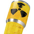Radioactivity Large Yeti 30oz Rambler Tumbler Skin