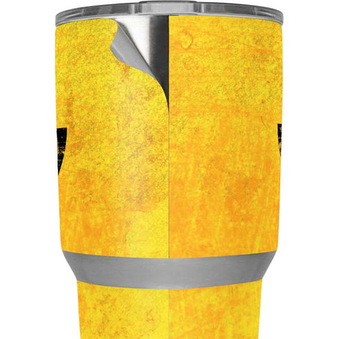 Radioactivity Large Yeti 30oz Rambler Tumbler Skin