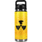 Radioactivity Large YETI Rambler 26oz Bottle Skin