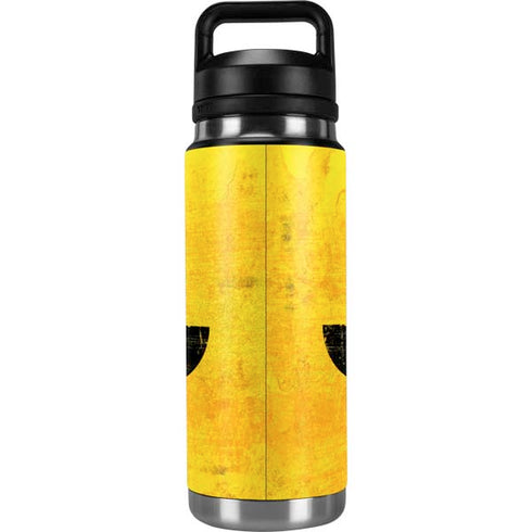 Radioactivity Large YETI Rambler 26oz Bottle Skin